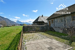 maison a renover à la vente -   74440  TANINGES, surface 180 m2 vente maison a renover - UBI468987074